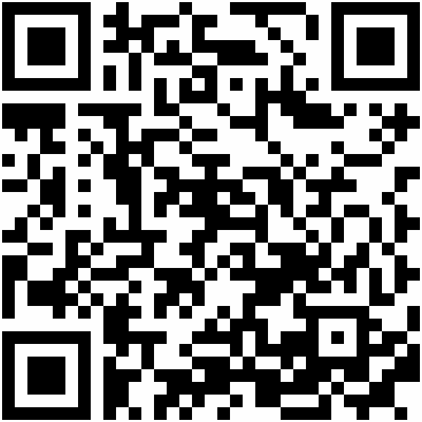 QR-Code: http://365-orte.land-der-ideen.de/projekt/demokratie-erlebnishaus-1293