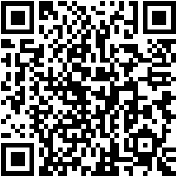 QR-Code: http://365-orte.land-der-ideen.de/projekt/denk-mal-an-darwin-der-giessener-evolutionsdenkpfad-2253