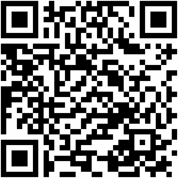 QR-Code: http://365-orte.land-der-ideen.de/projekt/deposens-biofilme-sichtbar-machen-2176