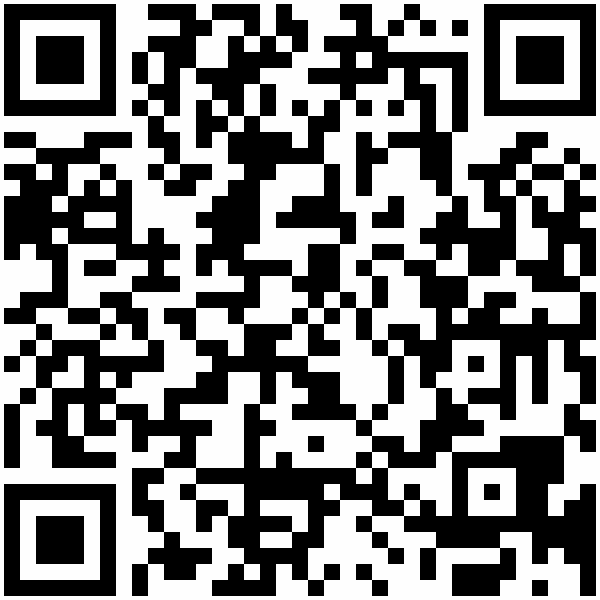 QR-Code: http://365-orte.land-der-ideen.de/projekt/der-deutsches-energierohstoff-zentrum-freiberg-1433