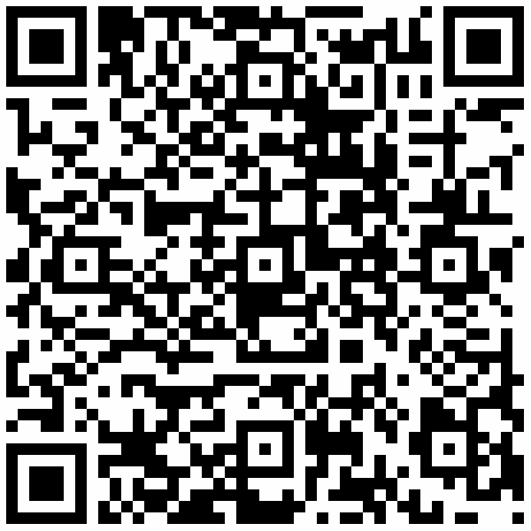 QR-Code: http://365-orte.land-der-ideen.de/projekt/deutsch-franzoesische-hochschule-dfh-in-zusammenarbeit-mit-dem-deutsch-franzoesischen-jugendwerk-1714