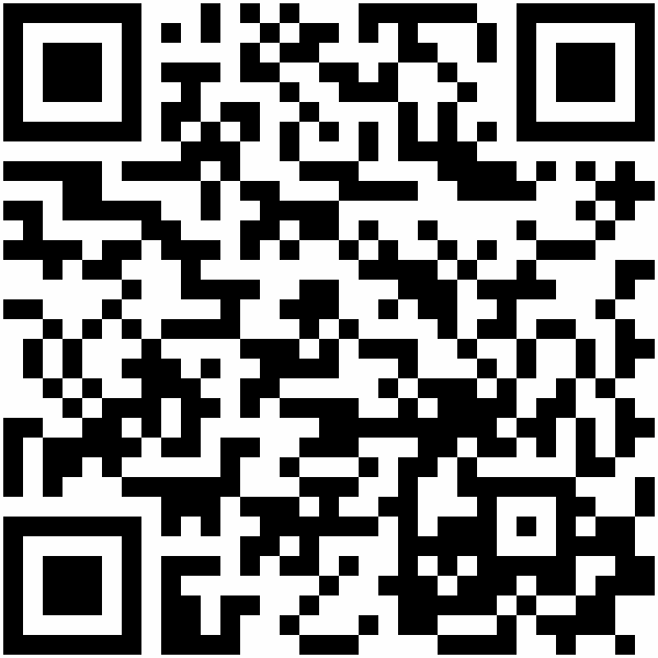 QR-Code: http://365-orte.land-der-ideen.de/projekt/deutsche-alleenstrasse-2931