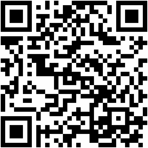 QR-Code: http://365-orte.land-der-ideen.de/projekt/deutsche-knochenmarkspenderdatei-1120