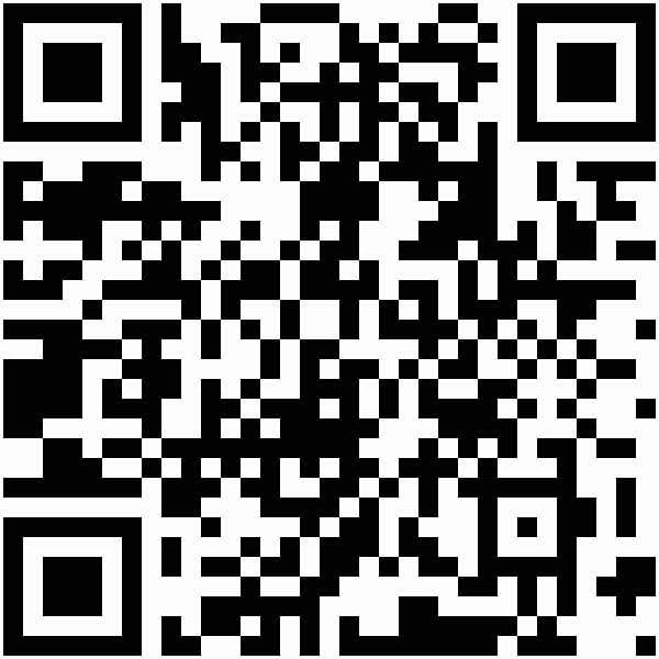 QR-Code: http://365-orte.land-der-ideen.de/projekt/deutsche-wildtier-stiftung-832