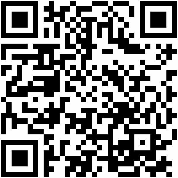 QR-Code: http://365-orte.land-der-ideen.de/projekt/deutsches-auswandererhaus-3260