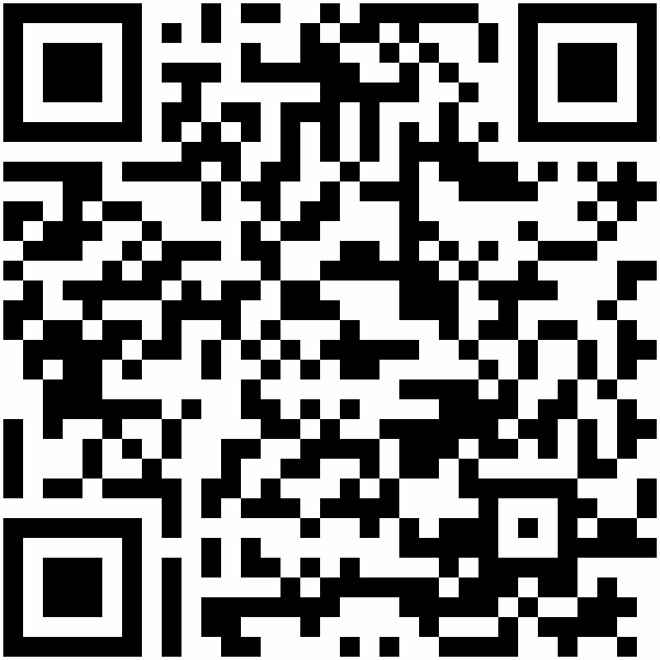 QR-Code: http://365-orte.land-der-ideen.de/projekt/die-deutsche-krimibibliothek-2986