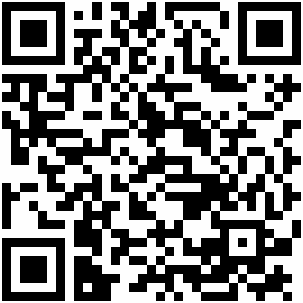 QR-Code: http://365-orte.land-der-ideen.de/projekt/die-generationenbibliothek-2215