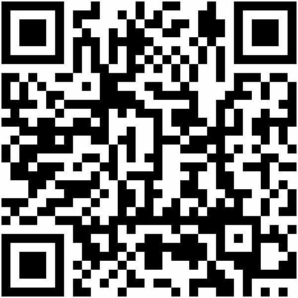 QR-Code: http://365-orte.land-der-ideen.de/projekt/die-pinkfarbene-mutmachtasche-1018