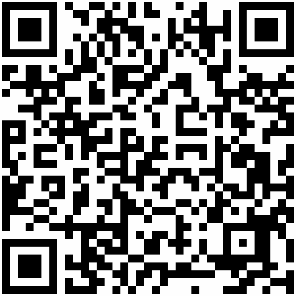 QR-Code: http://365-orte.land-der-ideen.de/projekt/die-vernetzte-universitaet-universitaet-frankfurt-am-main-1481