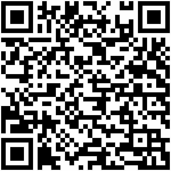 QR-Code: http://365-orte.land-der-ideen.de/projekt/digitalisierte-untersuchung-der-bienenwelt-in-ganz-europa-434