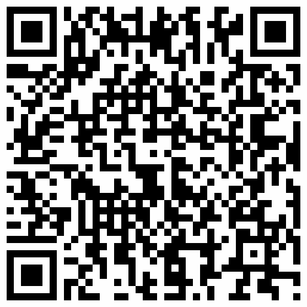 QR-Code: http://365-orte.land-der-ideen.de/projekt/dog-water-therapie-neue-behandlungsmethode-fuer-menschen-mit-behinderungen-1256