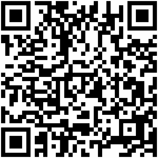 QR-Code: http://365-orte.land-der-ideen.de/projekt/dokumentationszentrum-reichsparteitagsgelaende-2976