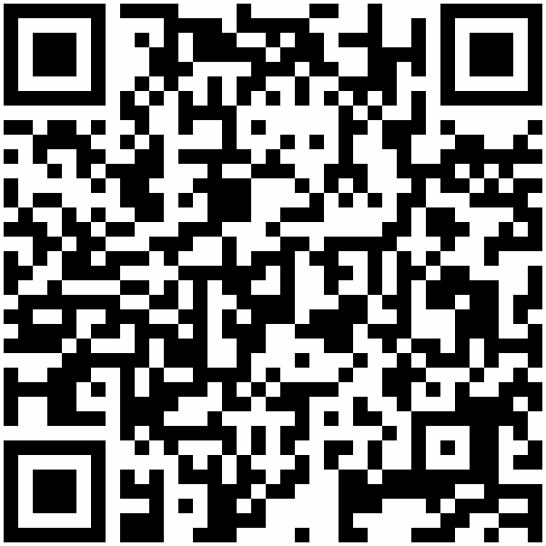 QR-Code: http://365-orte.land-der-ideen.de/projekt/dr-sound-im-einsatz-klassische-konzerte-fuer-kinder-943