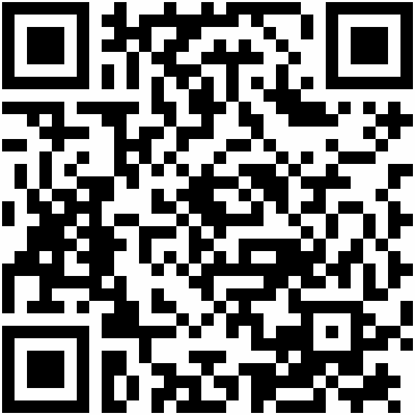 QR-Code: http://365-orte.land-der-ideen.de/projekt/duennschichtsolarproduktion-1202