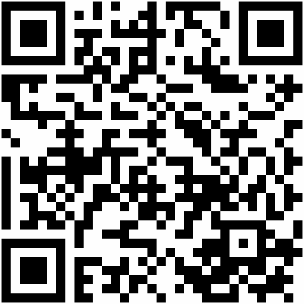 QR-Code: http://365-orte.land-der-ideen.de/projekt/echtwald-aufwertung-von-waeldern-2558