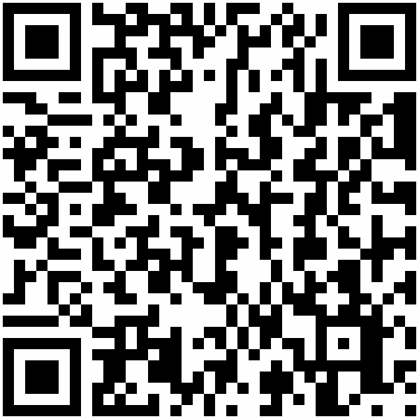 QR-Code: http://365-orte.land-der-ideen.de/projekt/ecosia-die-suchmaschine-die-baeume-pflanzt-439