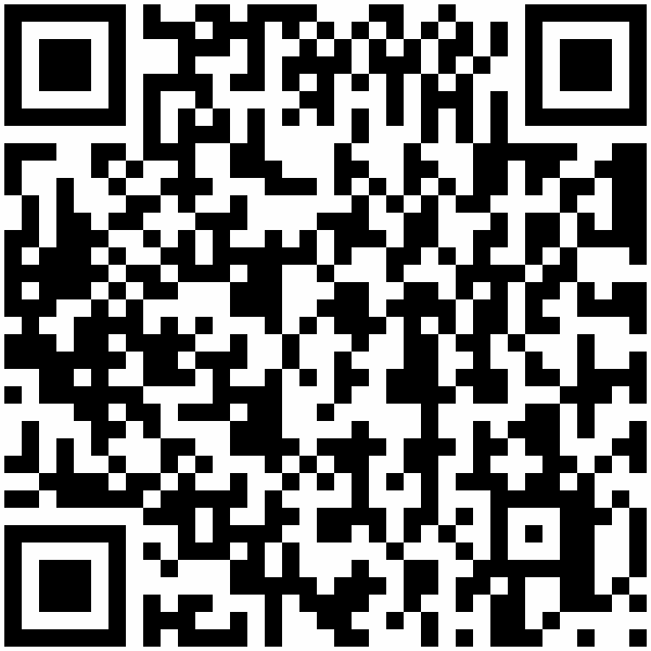 QR-Code: http://365-orte.land-der-ideen.de/projekt/ee-tour-allgaeu-elektromobilitaet-und-tourismus-2887