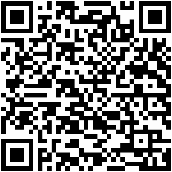 QR-Code: http://365-orte.land-der-ideen.de/projekt/eins-alles-erfahrungsfeld-der-sinne-welzheim-514