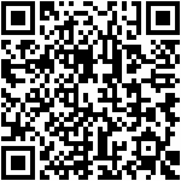 QR-Code: http://365-orte.land-der-ideen.de/projekt/elektronische-haut-fuer-die-virtuelle-realitaet-3868