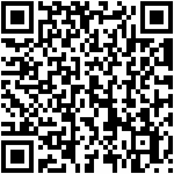 QR-Code: http://365-orte.land-der-ideen.de/projekt/entwicklungskonzept-excursio-bahnhof-welzow-2756