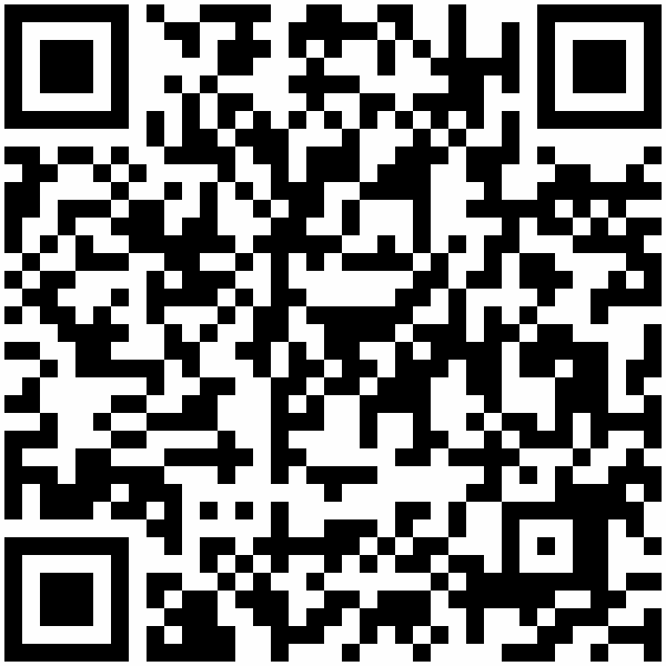 QR-Code: http://365-orte.land-der-ideen.de/projekt/erlebnisfuehrungen-im-weltkulturerbe-oberharzer-wasserwirtschaft-535