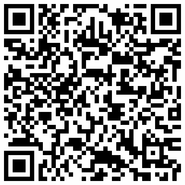 QR-Code: http://365-orte.land-der-ideen.de/projekt/erstausgaben-sammlung-verbrannter-buecher-von-1933-salzmann-sammlung-1454