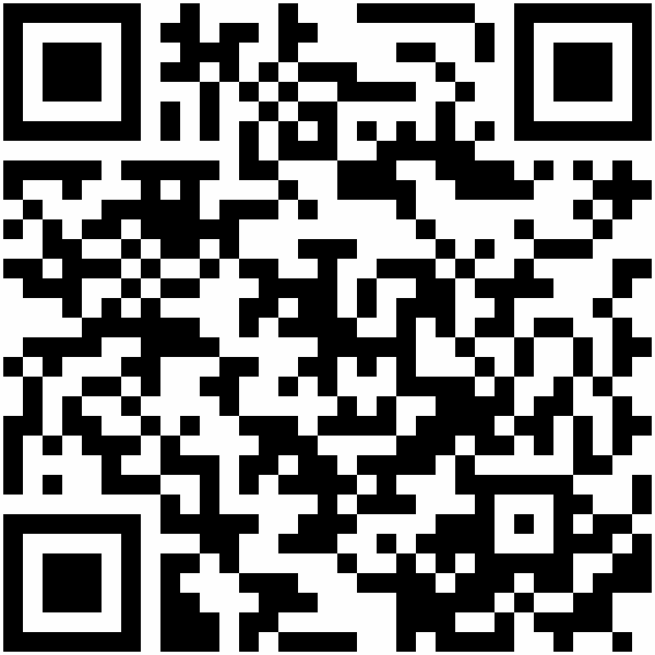 QR-Code: http://365-orte.land-der-ideen.de/projekt/euro-tandem-pilger-tour-2532