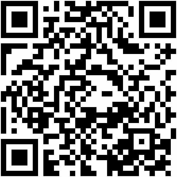 QR-Code: http://365-orte.land-der-ideen.de/projekt/europaeische-unwetterdatenbank-2242