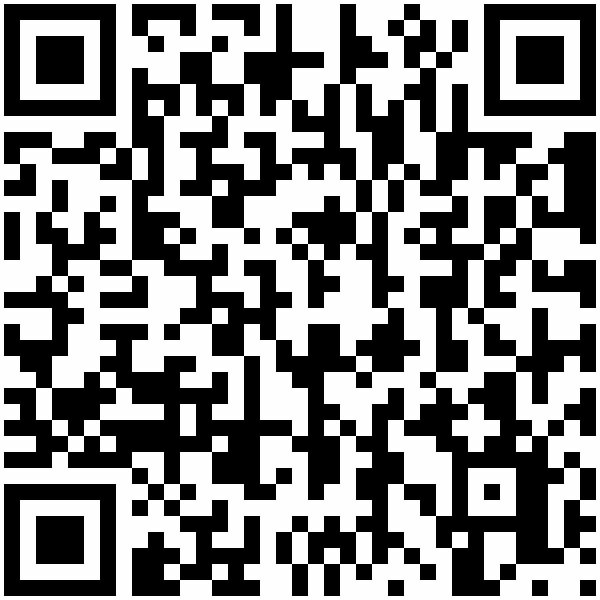 QR-Code: http://365-orte.land-der-ideen.de/projekt/europaeisches-forum-fuer-migrationsstudien-1023