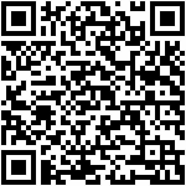 QR-Code: http://365-orte.land-der-ideen.de/projekt/europaeisches-schuelerprojekt-einen-schluck-wasser-bitte-2467