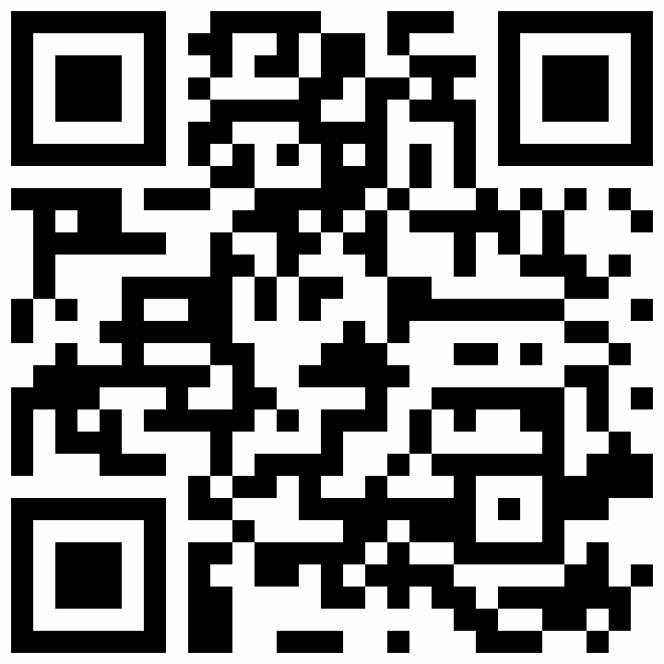 QR-Code: http://365-orte.land-der-ideen.de/projekt/ex-oriente-lux-2019