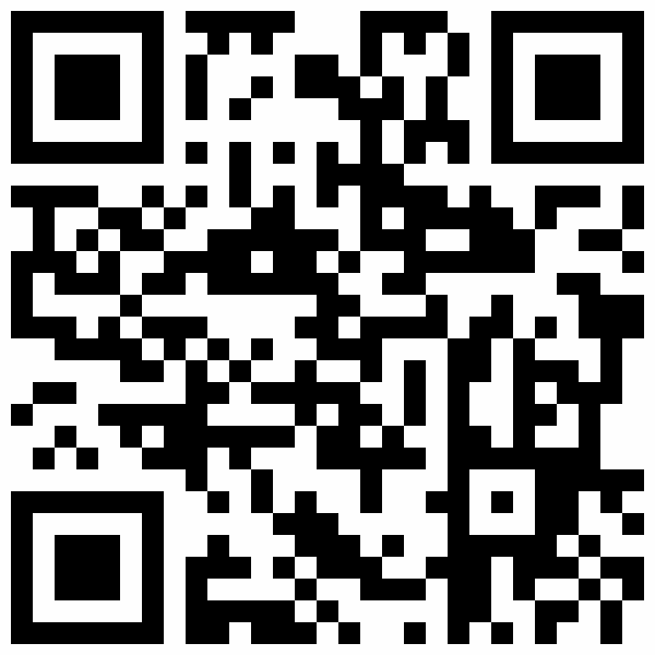 QR-Code: http://365-orte.land-der-ideen.de/projekt/faerbergarten-2835