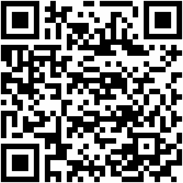 QR-Code: http://365-orte.land-der-ideen.de/projekt/feldroboter-bonirob-2930