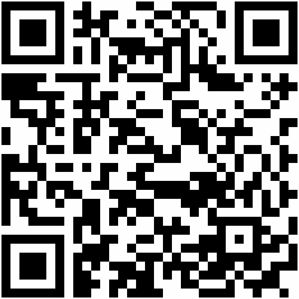 QR-Code: http://365-orte.land-der-ideen.de/projekt/felix-nussbaum-haus-1623