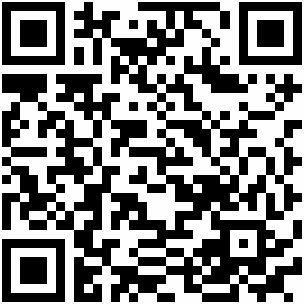 QR-Code: http://365-orte.land-der-ideen.de/projekt/fernziel-hoffnung-3082