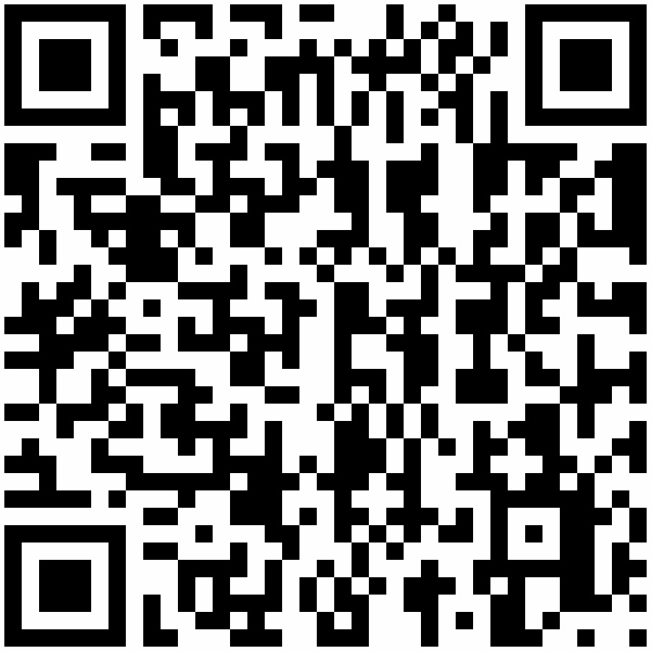 QR-Code: http://365-orte.land-der-ideen.de/projekt/ferropolis-gmbh-museum-und-veranstaltungen-1470