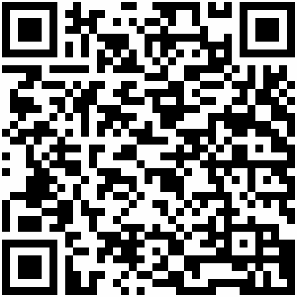 QR-Code: http://365-orte.land-der-ideen.de/projekt/festival-der-1-000-toene-friedensstadt-augsburg-914