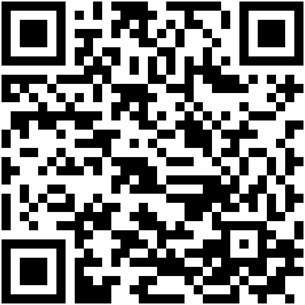 QR-Code: http://365-orte.land-der-ideen.de/projekt/filmfest-dresden-1645