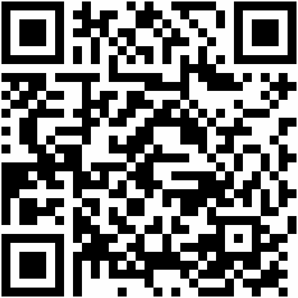 QR-Code: http://365-orte.land-der-ideen.de/projekt/filmfestival-max-ophuels-preis-964