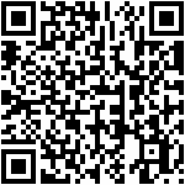 QR-Code: http://365-orte.land-der-ideen.de/projekt/fischfreundliches-wehr-aus-schmoelln-putzkau-504