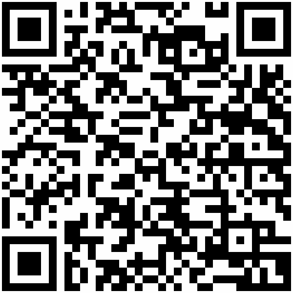 QR-Code: http://365-orte.land-der-ideen.de/projekt/foerderprogramm-fuer-kuenstler-heimatstipendium-3867