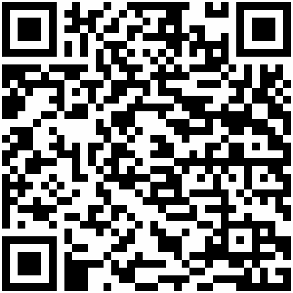 QR-Code: http://365-orte.land-der-ideen.de/projekt/foerderverein-deutsches-kleingaertnermuseum-in-leipzig-e-v-1455