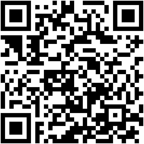 QR-Code: http://365-orte.land-der-ideen.de/projekt/fokus-forum-der-kulturen-und-sprachen-549