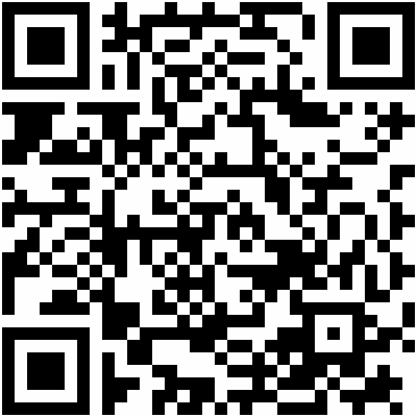 QR-Code: http://365-orte.land-der-ideen.de/projekt/forschungsgelaende-garching-1776