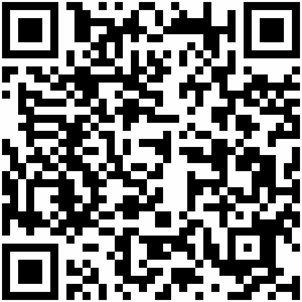 QR-Code: http://365-orte.land-der-ideen.de/projekt/forschungsprojekt-verschleissbestaendige-bausteine-in-millisekunden-2364