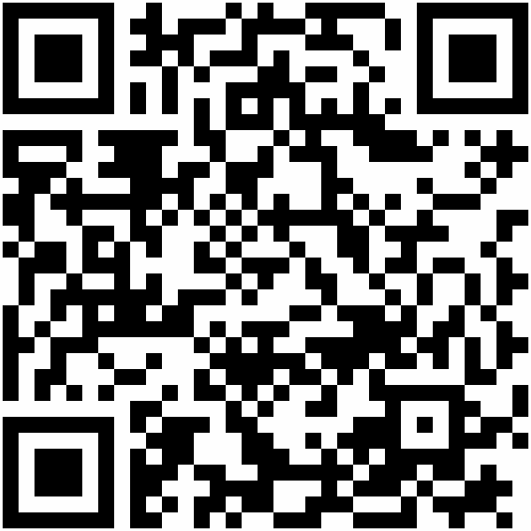 QR-Code: http://365-orte.land-der-ideen.de/projekt/forschungszentrum-terramare-3274