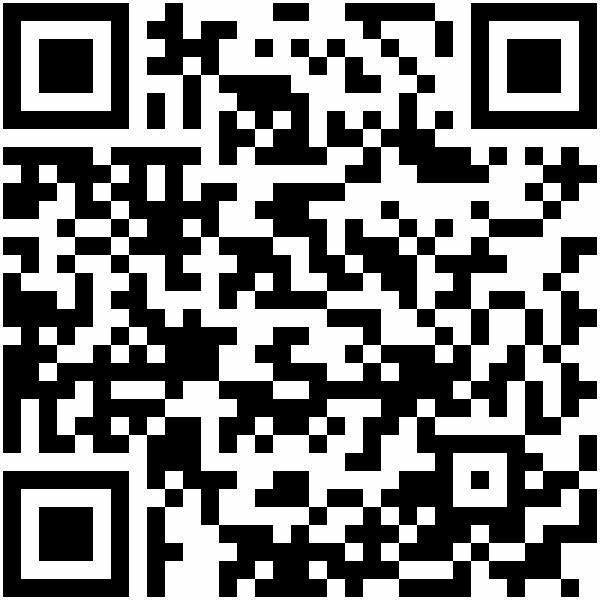 QR-Code: http://365-orte.land-der-ideen.de/projekt/fortschrittszentrum-1055