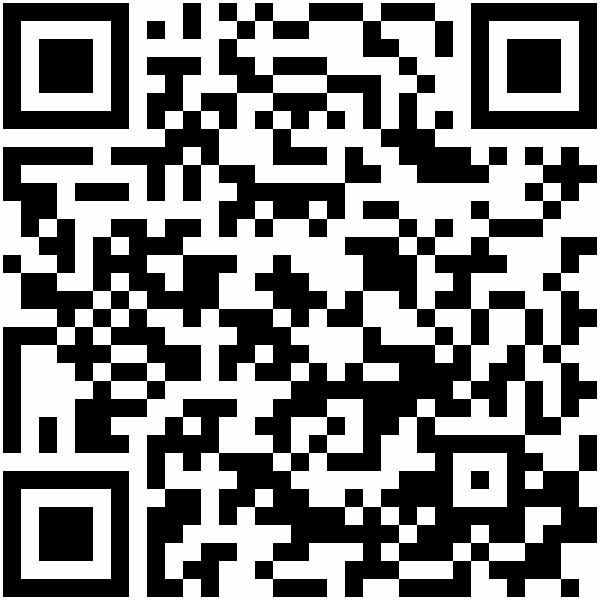 QR-Code: http://365-orte.land-der-ideen.de/projekt/forum-die-gruene-stadt-1328