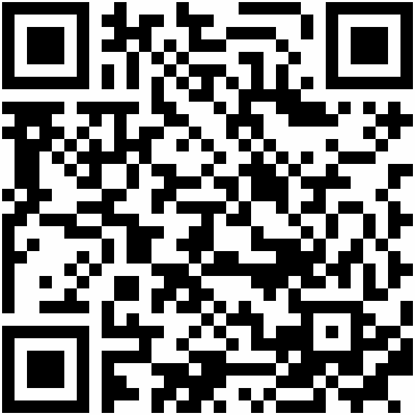 QR-Code: http://365-orte.land-der-ideen.de/projekt/freie-software-foerdern-1429