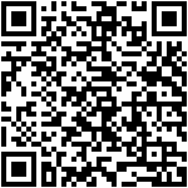 QR-Code: http://365-orte.land-der-ideen.de/projekt/freuynde-gaesdte-theater-an-ungewoehnlichen-orten-2348